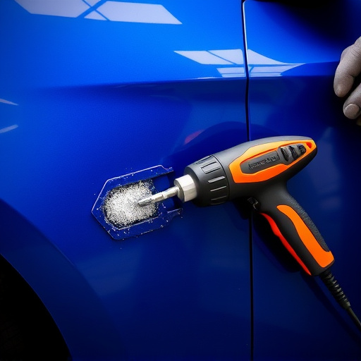 dent removal tools