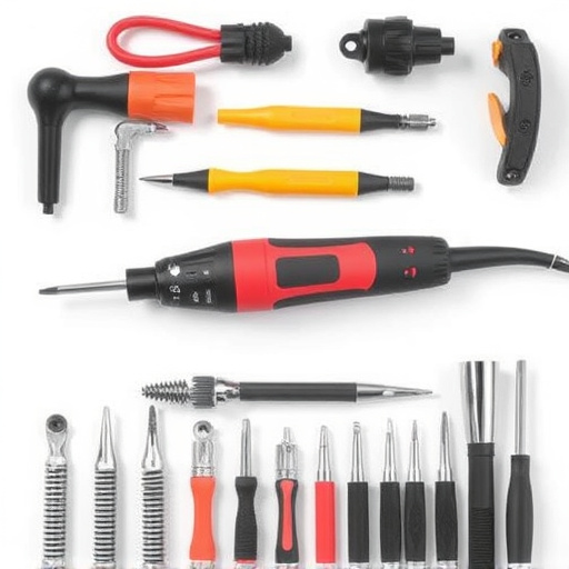 dent removal tools
