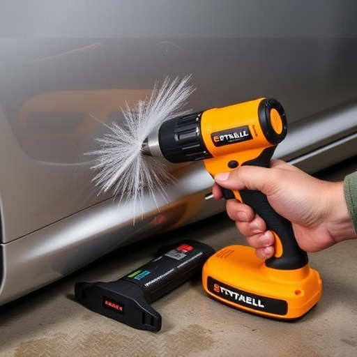 dent removal tools