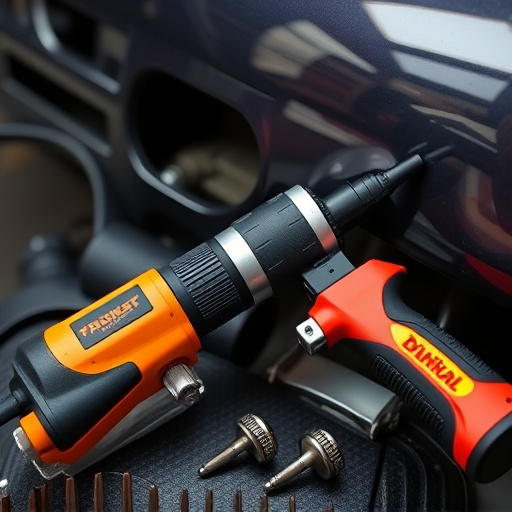 dent removal tools