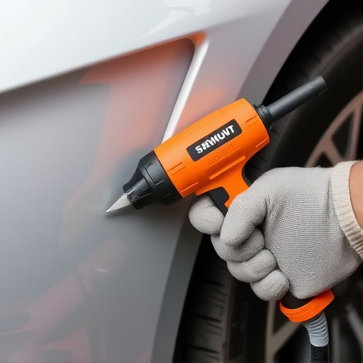 dent removal tools