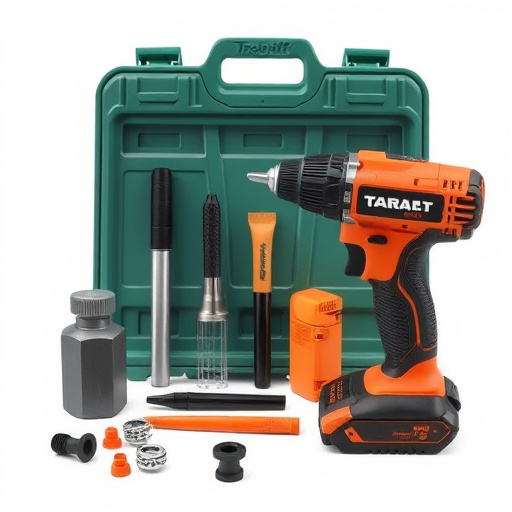 dent removal tools