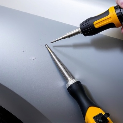 dent removal tools