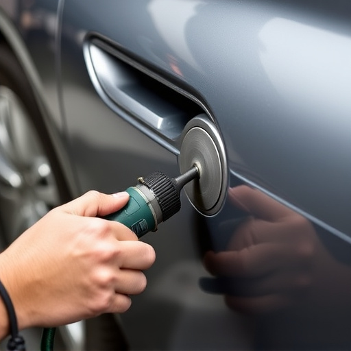 dent removal tools