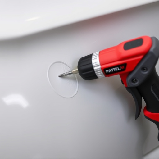 dent removal tools