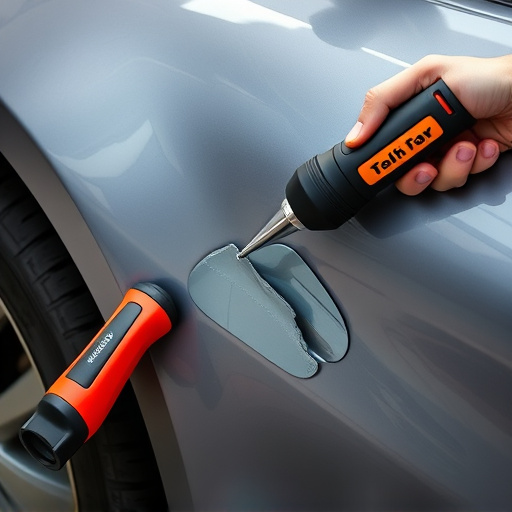 dent removal tools
