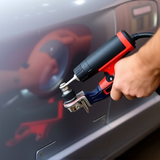 dent removal tools