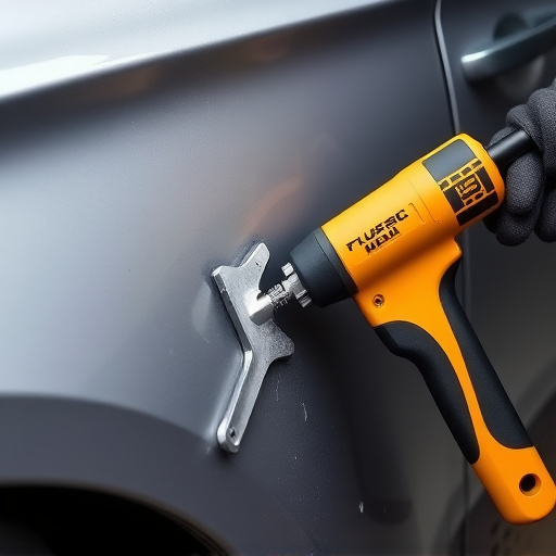 dent removal tools