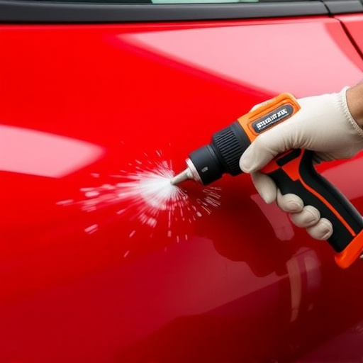 dent removal tools