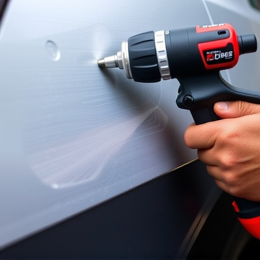 dent removal tools