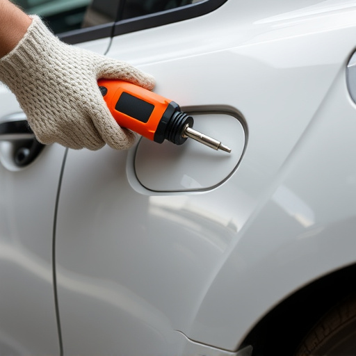 dent removal tools