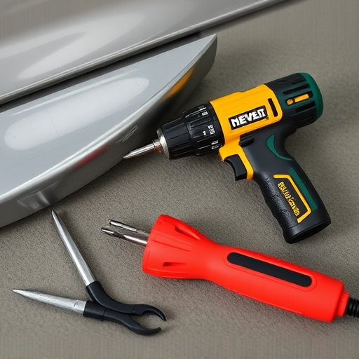 dent removal tools