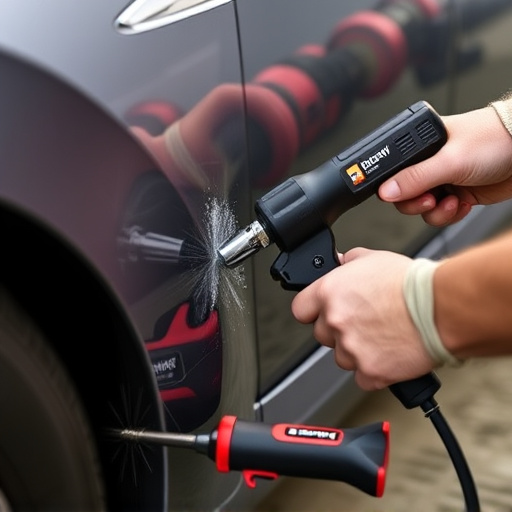 dent removal tools