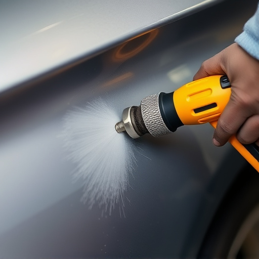 dent removal tools