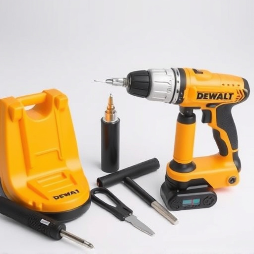 dent removal tools
