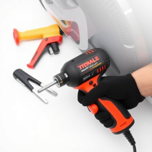 dent removal tools