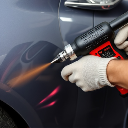 dent removal tools