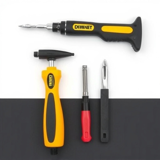 dent removal tools
