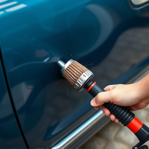 dent removal tools