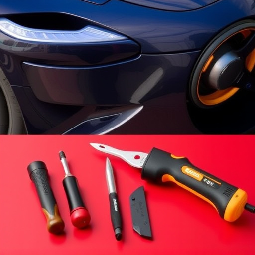 dent removal tools