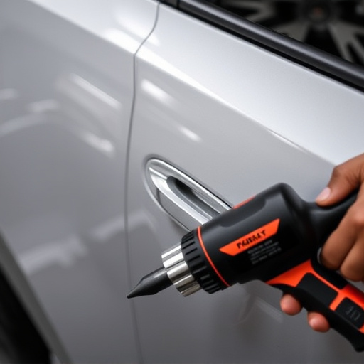 dent removal tools