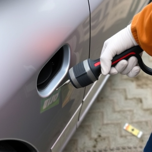 dent removal tools