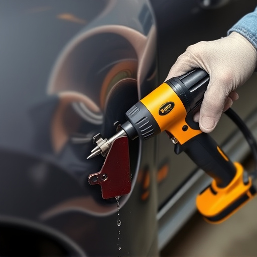 dent removal tools