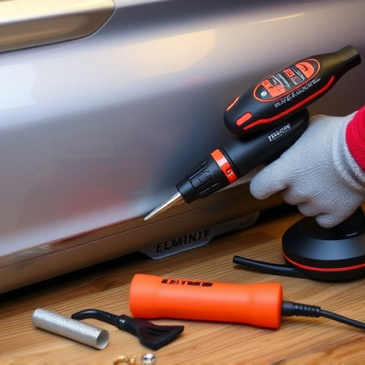 dent removal tools