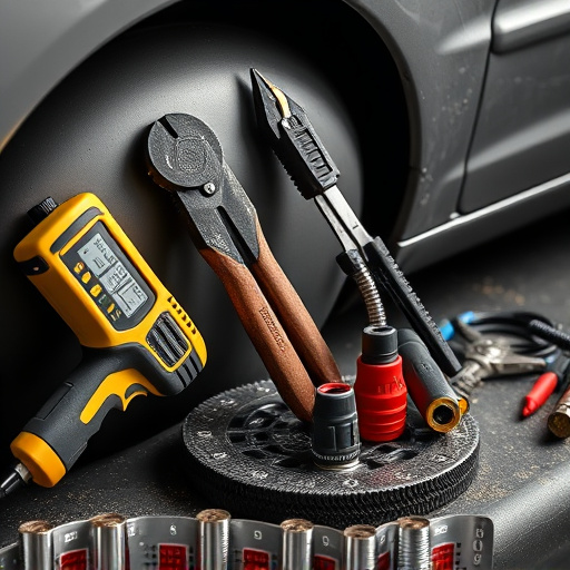 dent removal tools