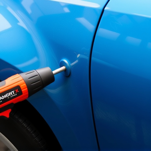 dent removal tools