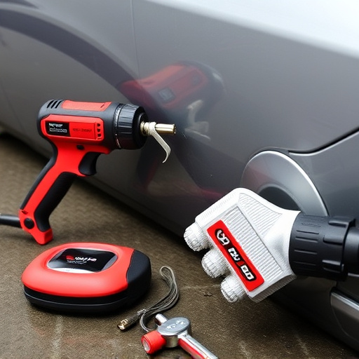 dent removal tools
