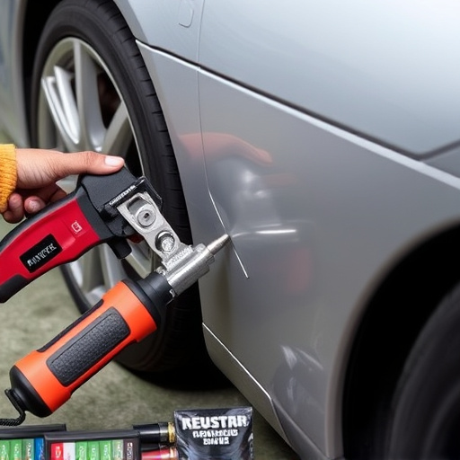 dent removal tools