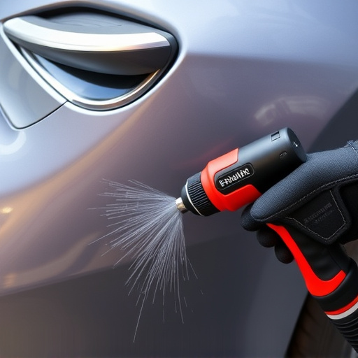 dent removal tools