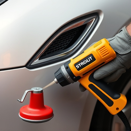 dent removal tools