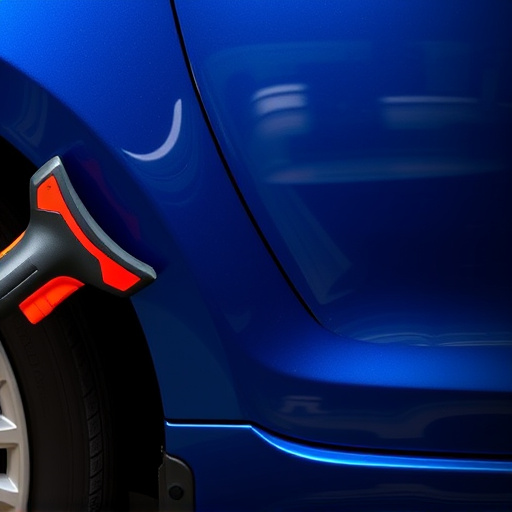 dent removal tools