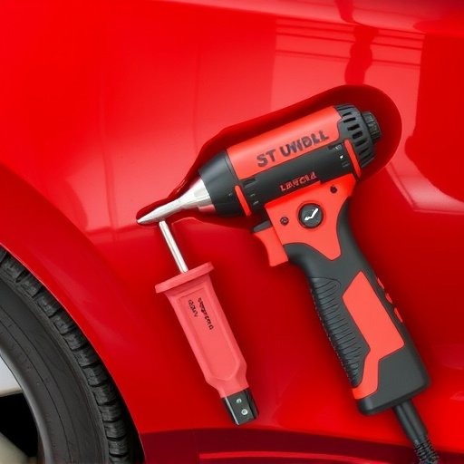 dent removal tools