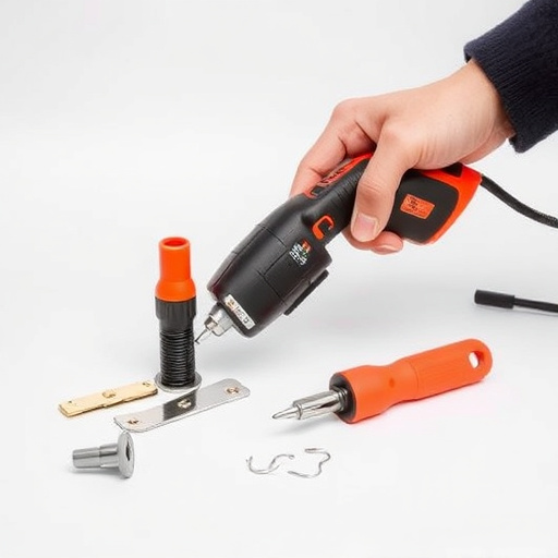 dent removal tools