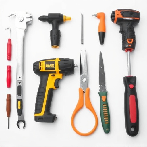 dent removal tools