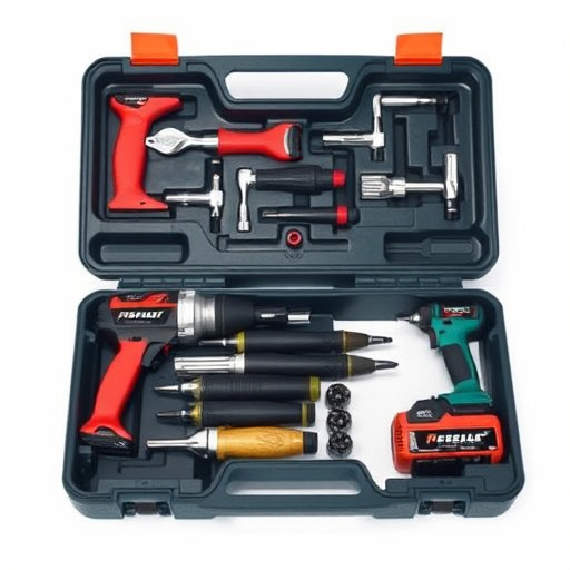 dent removal tools