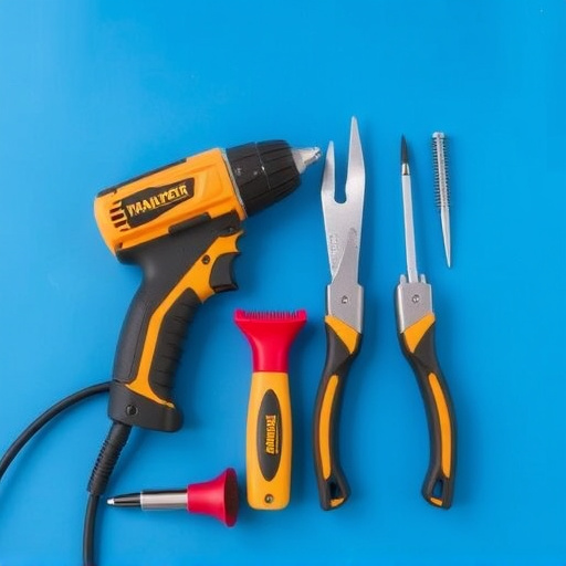 dent removal tools