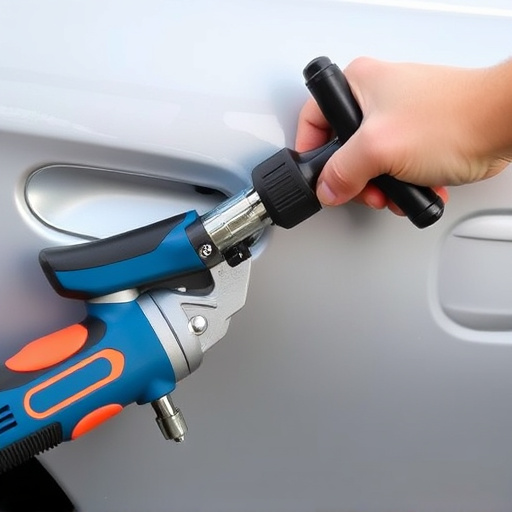dent removal tools