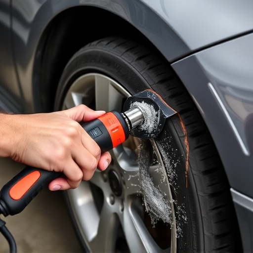 dent removal tools