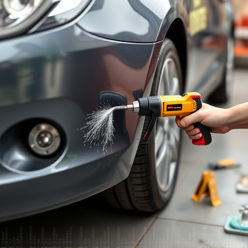 dent removal tools