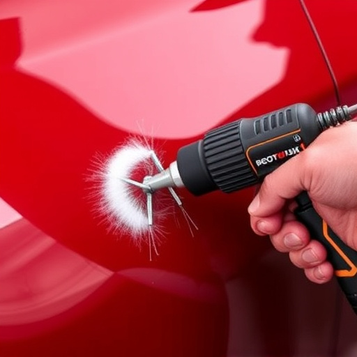 dent removal tools