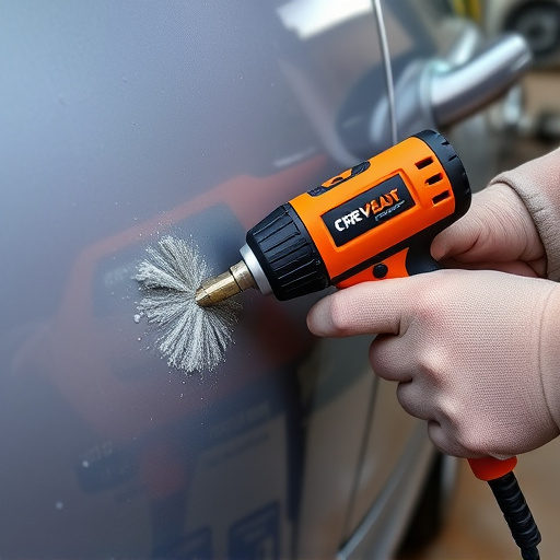 dent removal tools