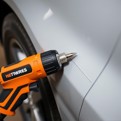 dent removal tools