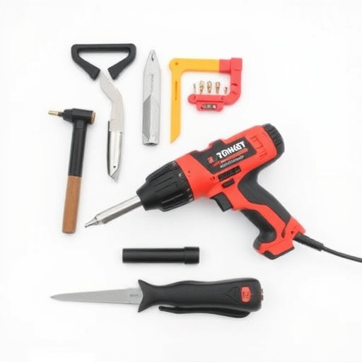 dent removal tools