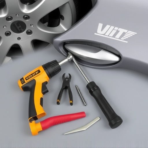 dent removal tools