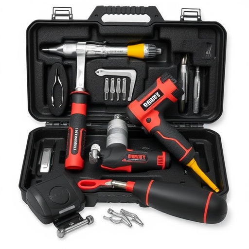 dent removal tools