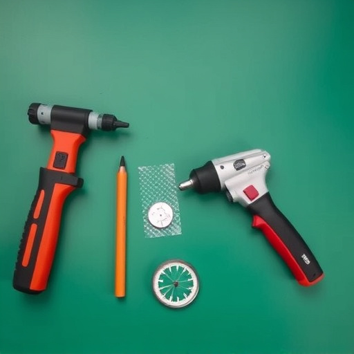dent removal tools